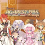 Record of Agarest War Mariage