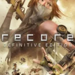 ReCore: Definitive Edition
