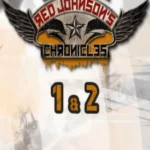 Red Johnson's Chronicles - 1+2 - Steam Special Edition