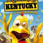 Redneck Kentucky and the Next Generation Chickens
