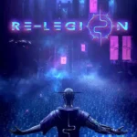 Re-Legion - Re-Legion - Deluxe Edition
