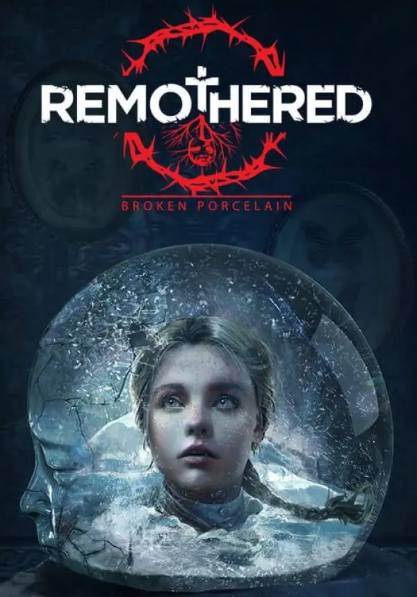 Купить Remothered: Broken Porcelain