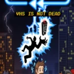 Replay - VHS is not dead