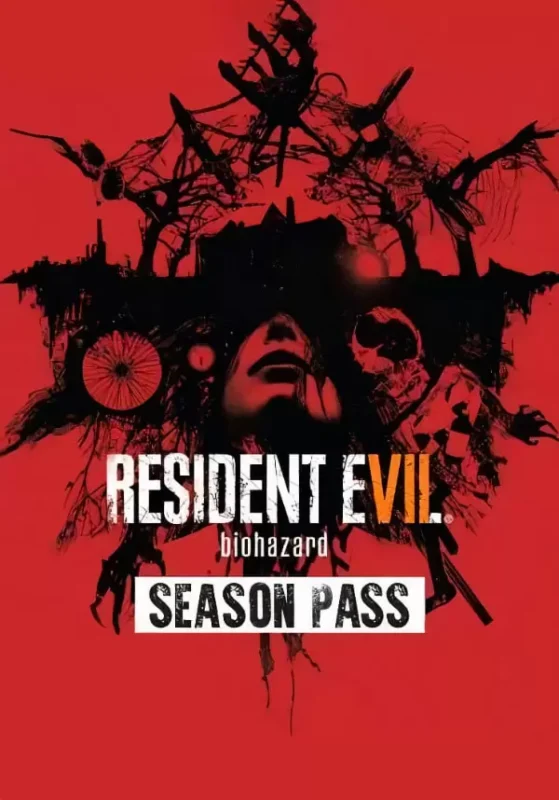 Resident Evil 7 - Resident Evil 7 - Season Pass