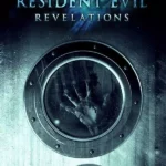 Resident Evil Revelations