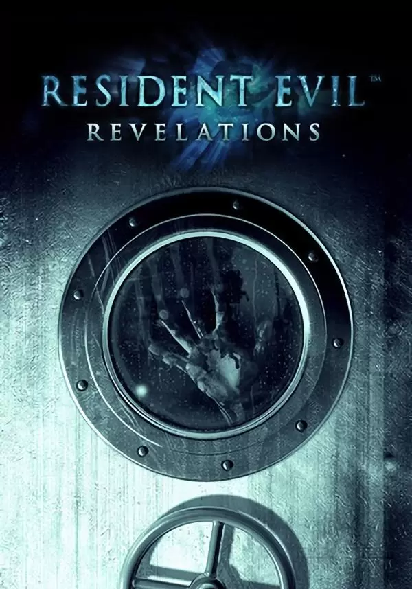 Купить Resident Evil: Revelations