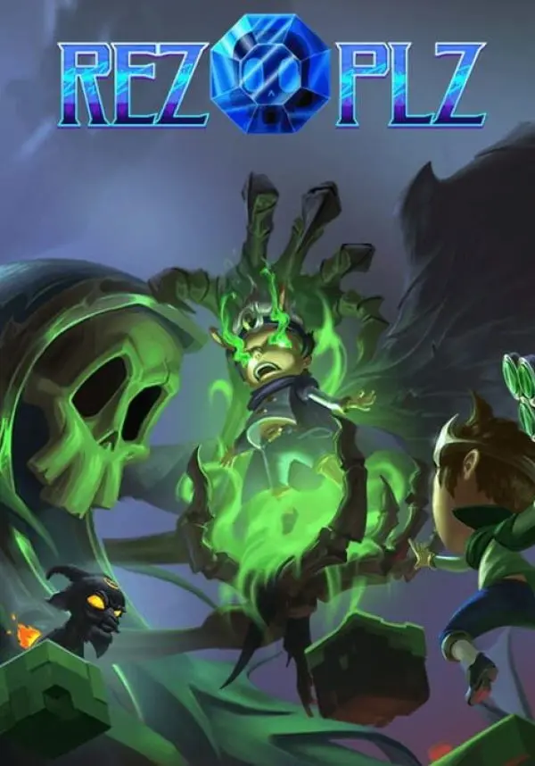 Купить REZ PLZ