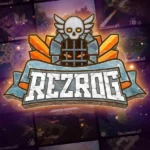 Rezrog