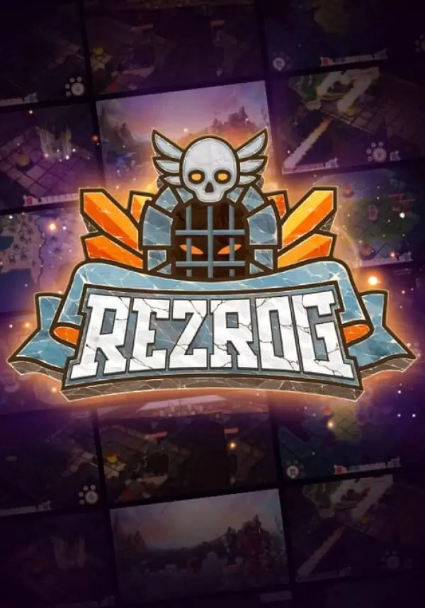 Купить Rezrog