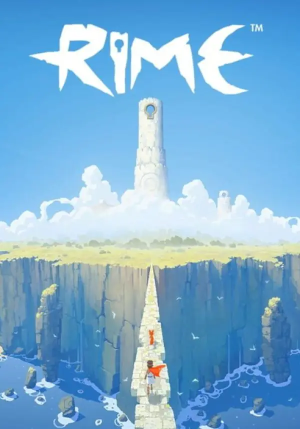 Купить RiME