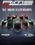 RiMS Racing - RiMS - 8X Nolan X-lite Helmets 3 RiMS Racing - RiMS - 8X Nolan X-lite Helmets