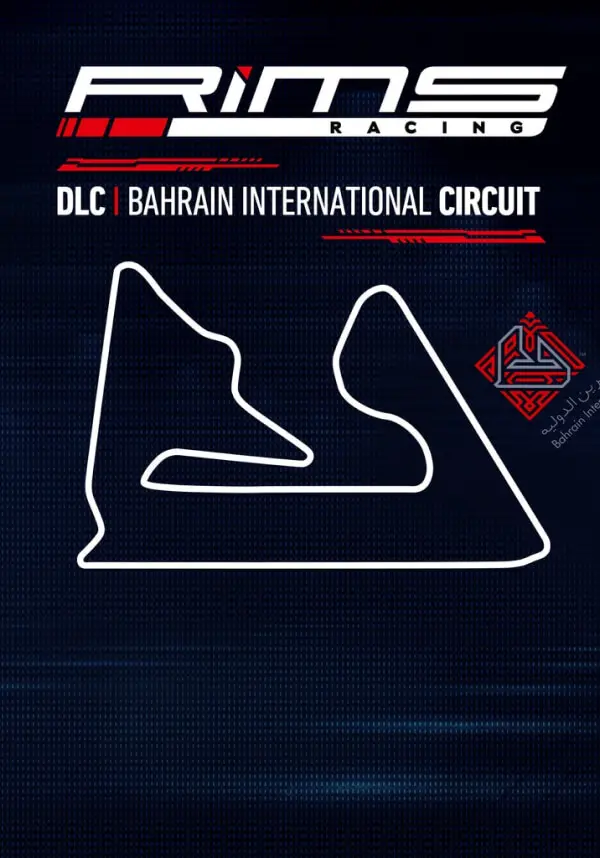 Купить RiMS Racing - RiMS - Bahrain International Circuit