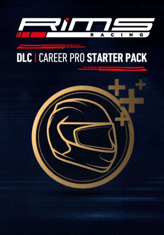 RiMS Racing - RiMS - Career Starter Pack