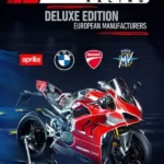 RiMS Racing - RiMS European Edition