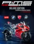 RiMS Racing - RiMS European Edition 6 RiMS Racing - RiMS European Edition