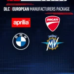 RiMS Racing - RiMS - European Package
