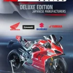 RiMS Racing - RiMS Japanese Edition