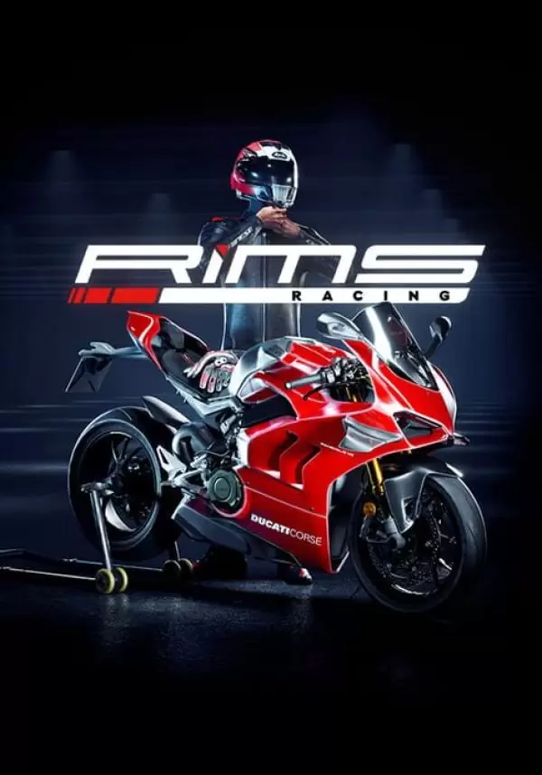 Купить RiMS Racing