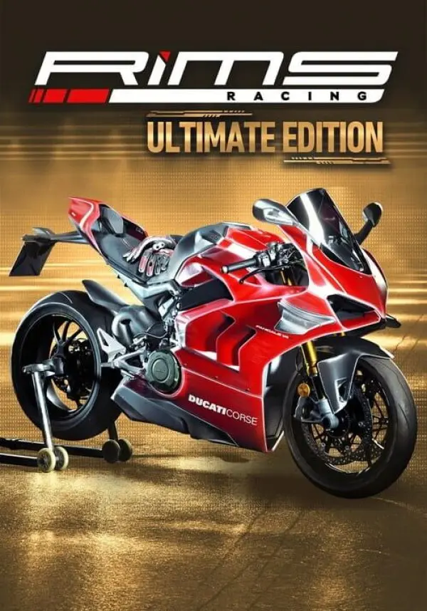 Купить RiMS Racing - RiMS Ultimate Edition