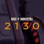 Rise of Industry: 2130