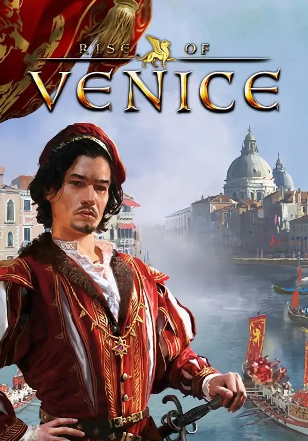 Купить Rise of Venice