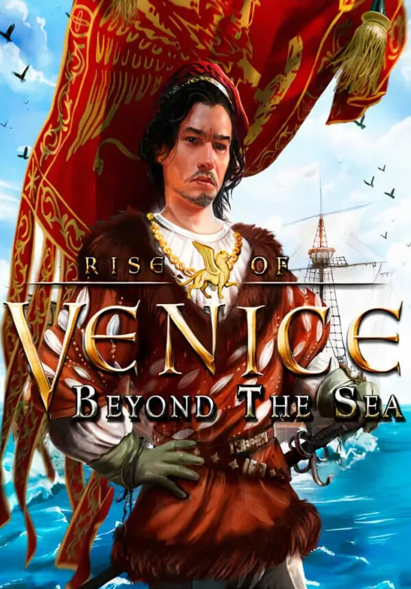 Купить Rise of Venice - Beyond the Sea