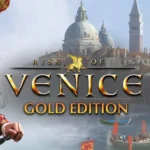 Rise of Venice: Gold