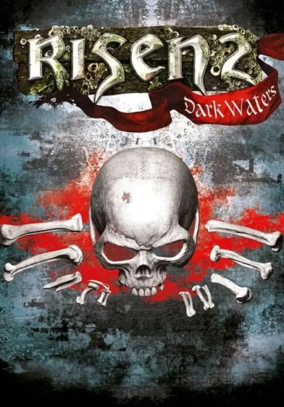 Risen 2 - Dark Waters