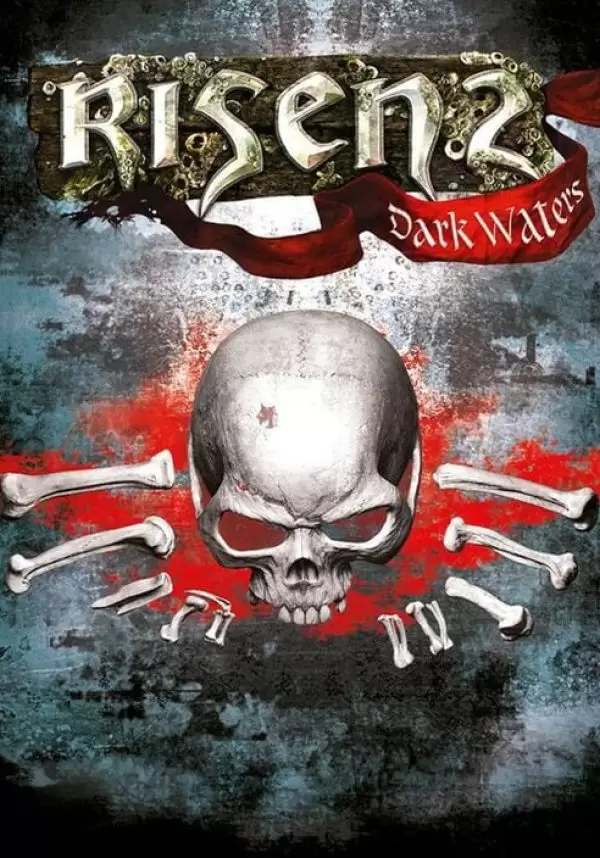 Купить Risen 2: Dark Waters - Gold Edition