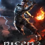Risen 3 - Titan Lords
