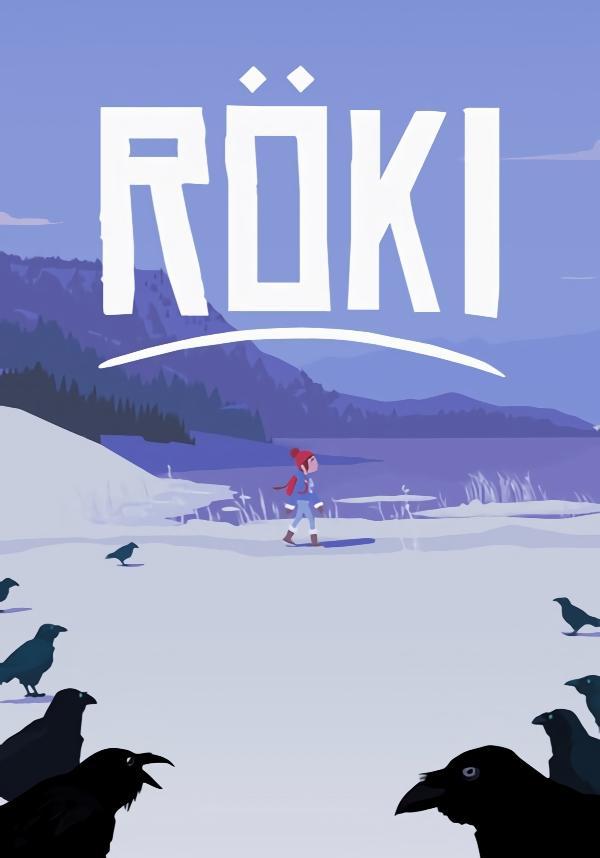 Купить Röki