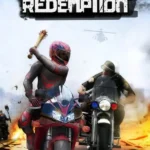 Road Redemption