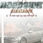 Roadside Assistance Simulator
