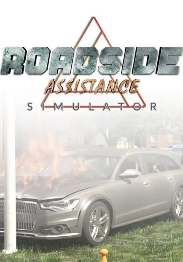 Купить Roadside Assistance Simulator