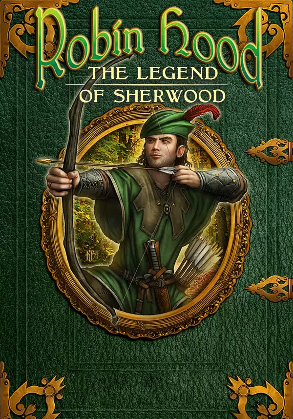 Купить Robin Hood: The Legend of Sherwood