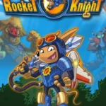 Rocket Knight