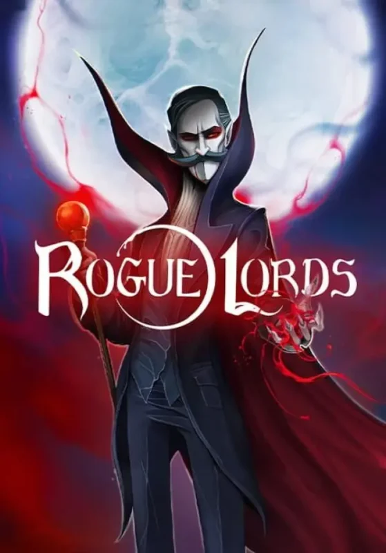 Rogue Lords