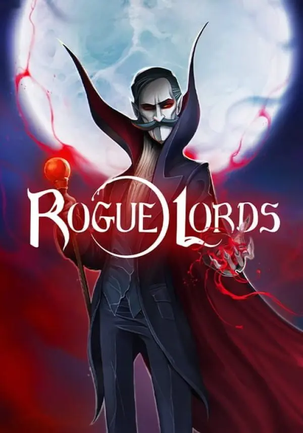 Купить Rogue Lords