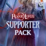 Rogue Lords - Rogue Lords - Moonlight Supporter Pack