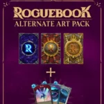 Roguebook - Roguebook - Alternate Art Pack