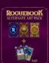 Roguebook - Roguebook - Alternate Art Pack
