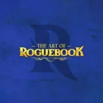Roguebook - Roguebook - Artbook