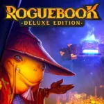 Roguebook - Roguebook - Deluxe Edition