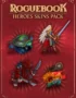 Roguebook - Roguebook - Heroes Skins Pack