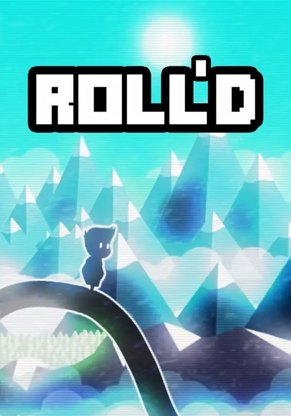 Купить Roll'd