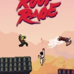 Roof Rage