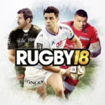 RUGBY 18
