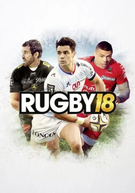 RUGBY 18