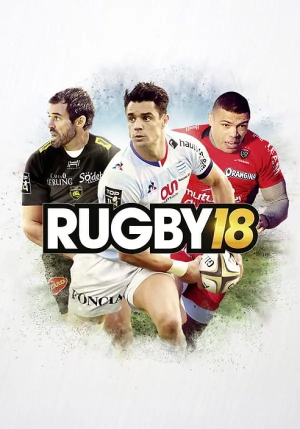 Купить Rugby 18