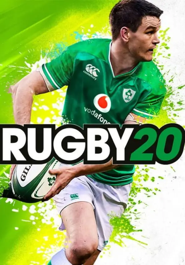 Купить Rugby 20